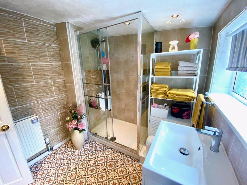 Shower Room/WC
