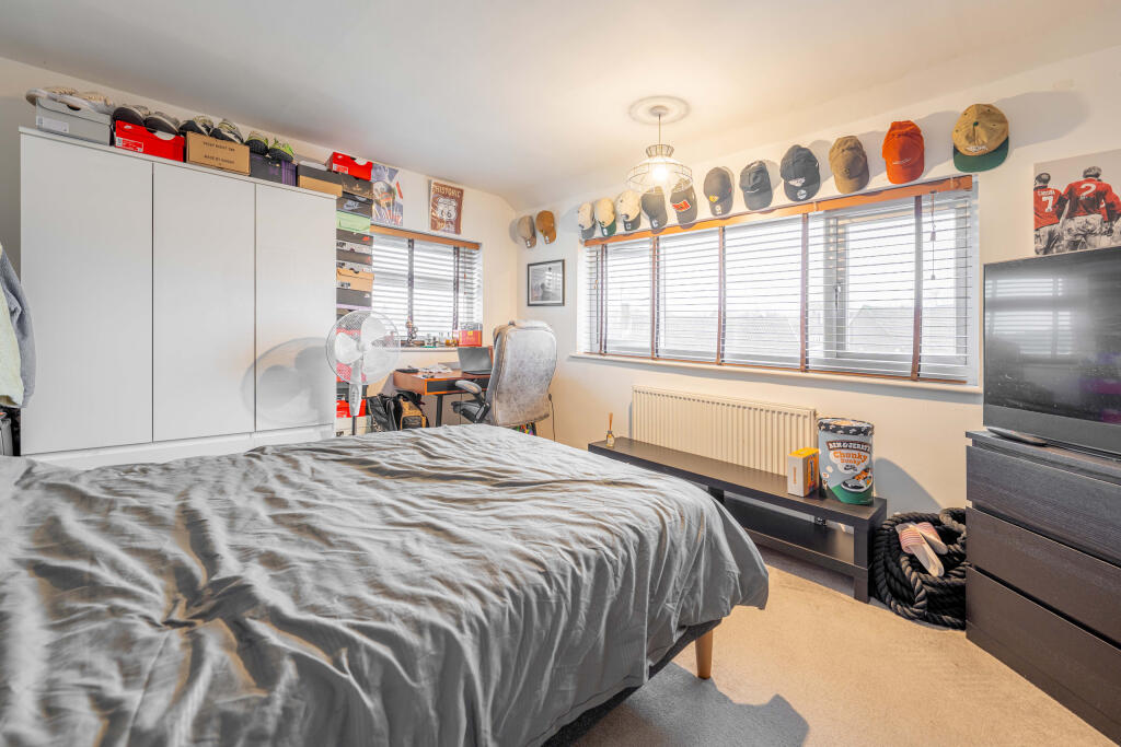 Buckingham Rise 09339