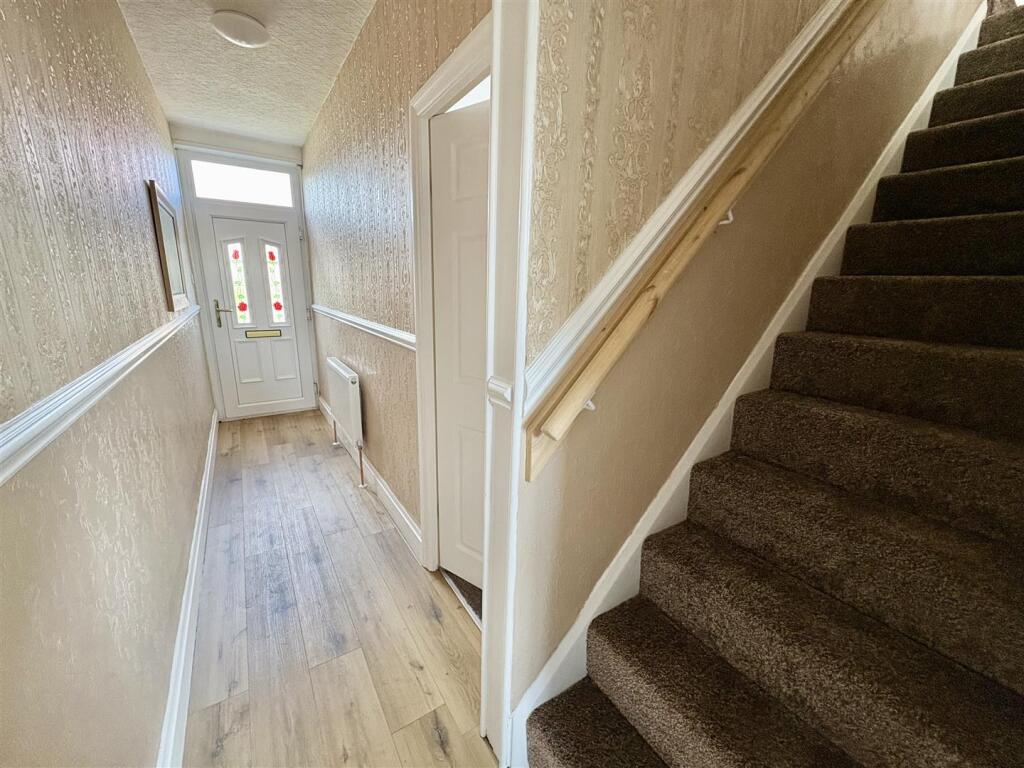 Bramleys Estate Agents - Rayner Road - Brighouse (