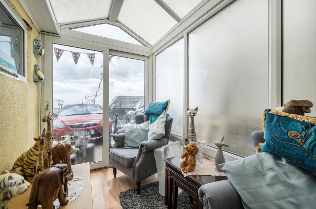 Sunroom