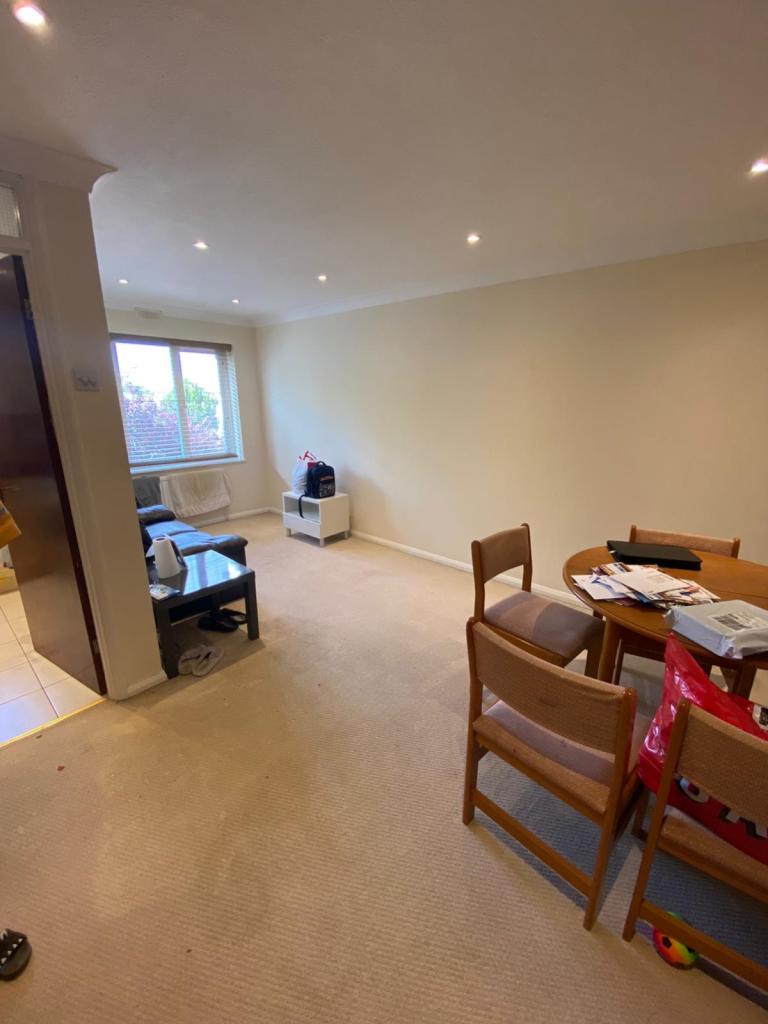 8 Living Room