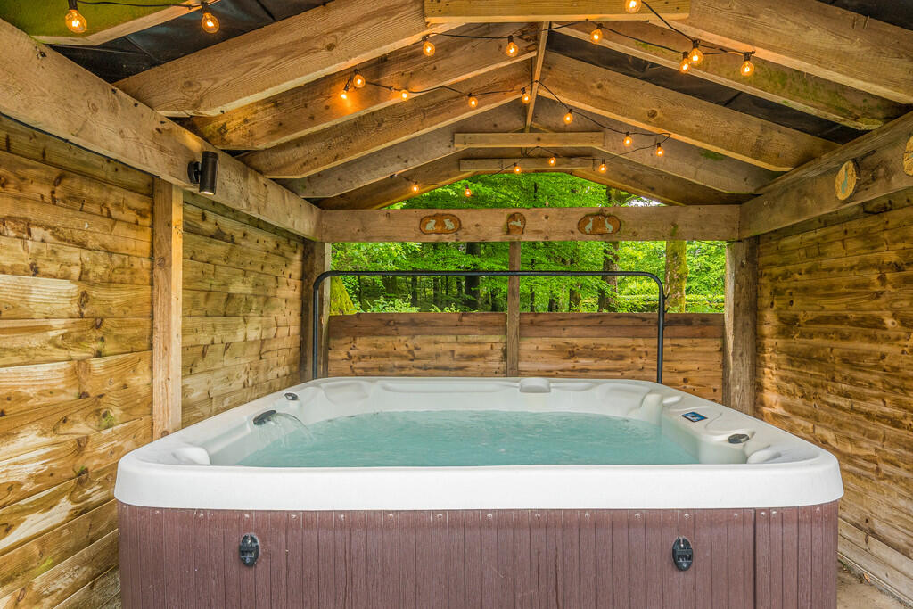 Hottub