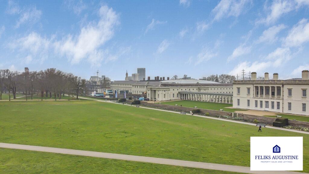 National Maritime Museum