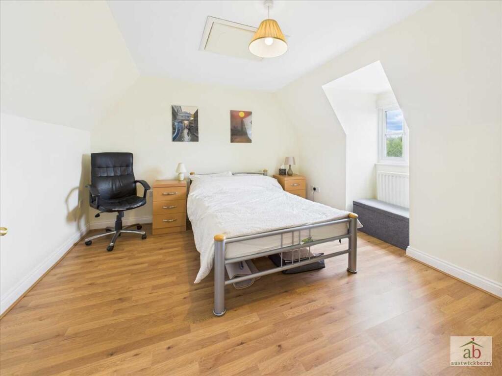 Bedroom 3