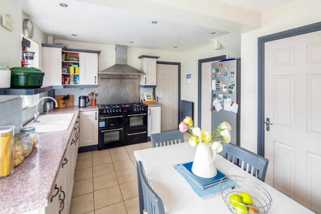 Kitchen Breakfast Rm
