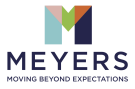 Meyers Estate Agents logo