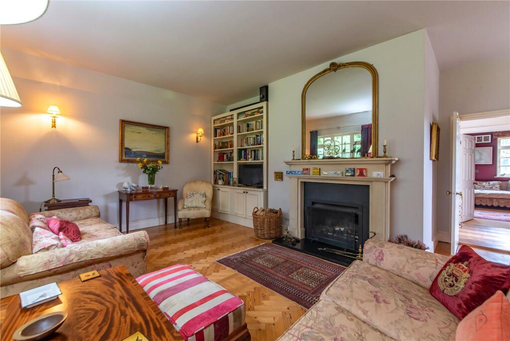 Sitting Room