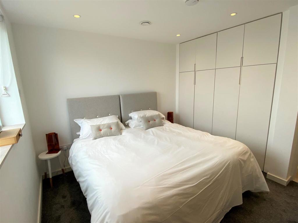 11 Towan Heights Bedroom 3