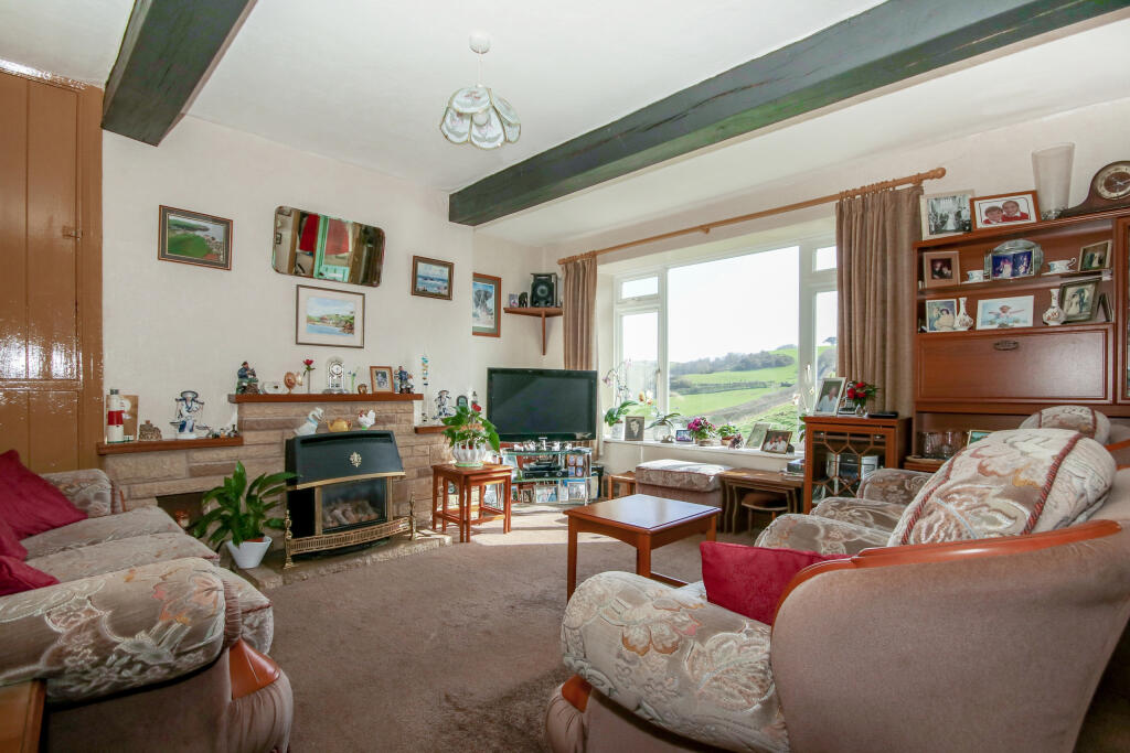 Barton Cottage Sitting