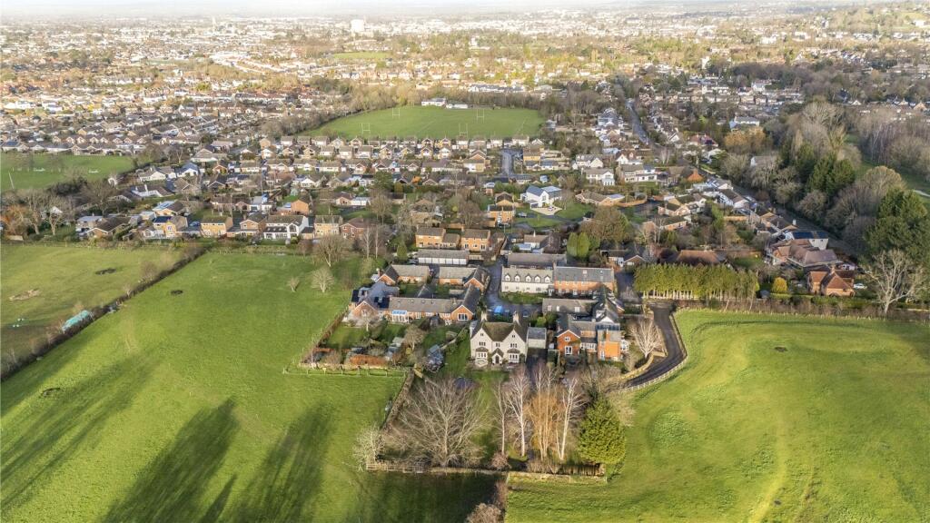 Southfield Manor