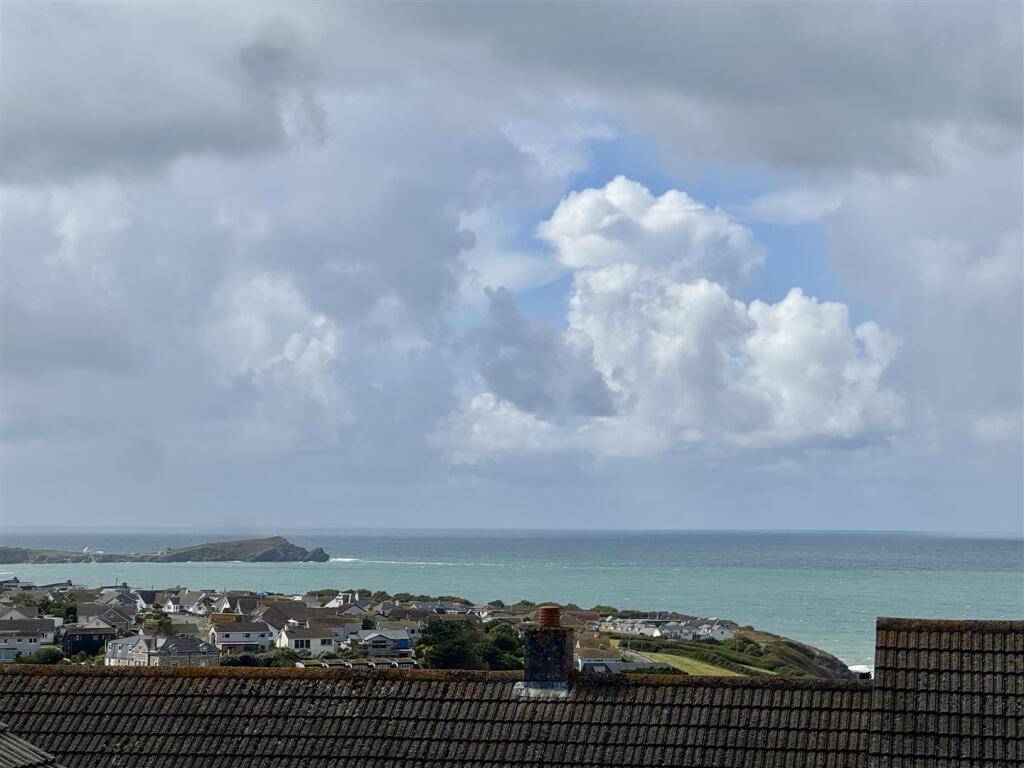 View from Bedroom