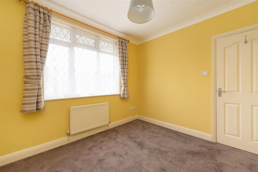 The Bridge Approach, Whitstable