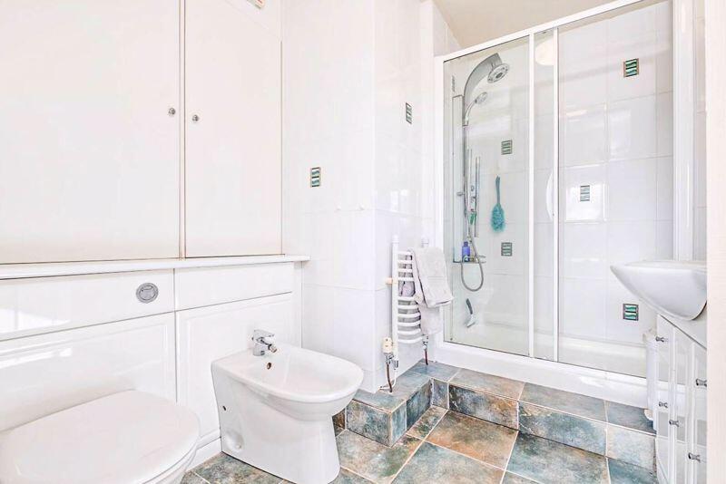 Bedroom One - En-suite
