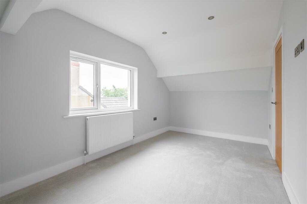 Bedroom Four
