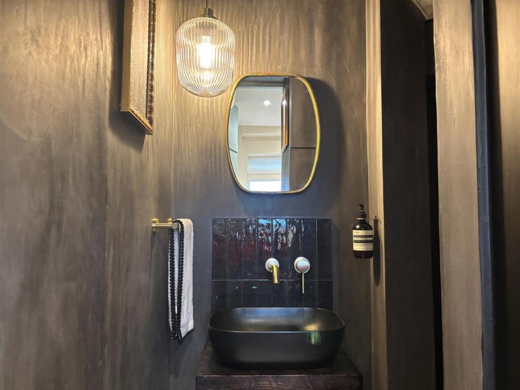 Cloakroom