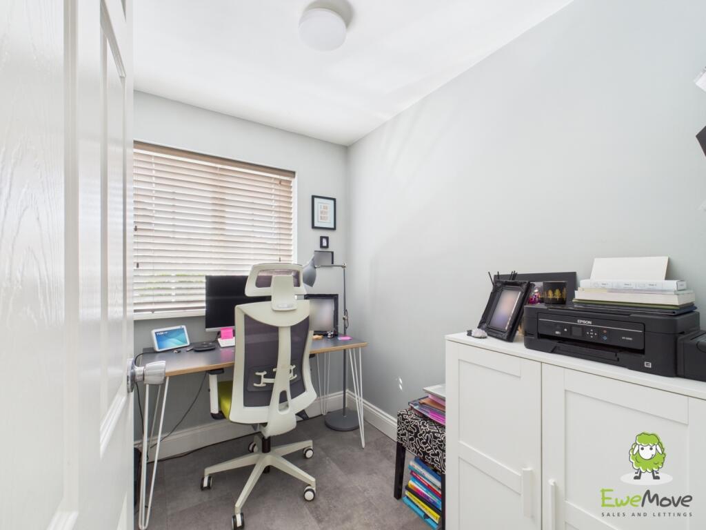 EweMove Basingstoke Estate Agents