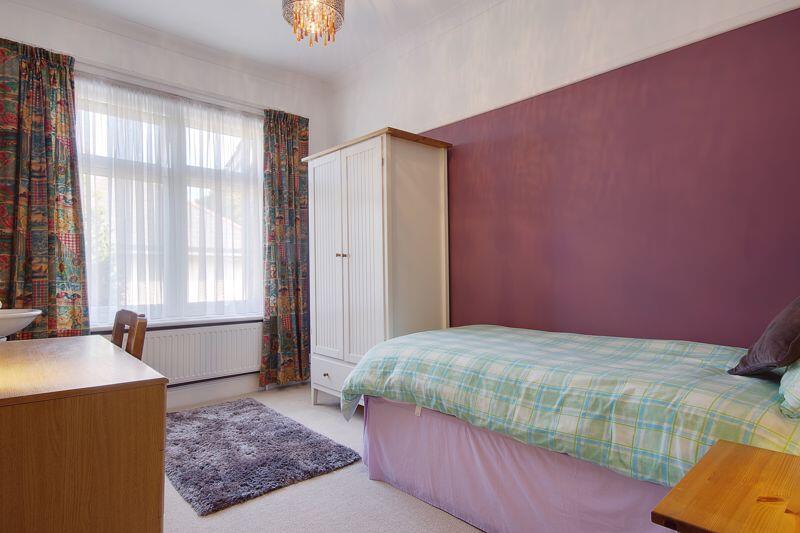 Bedroom Five