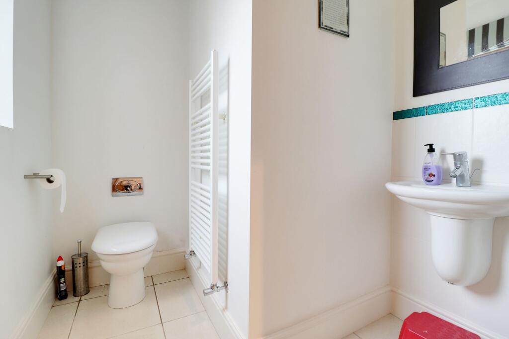 Guest WC