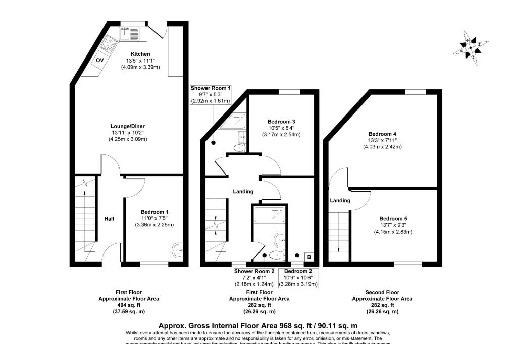 16 Peter Street, Carlisle, CA3 8QP
