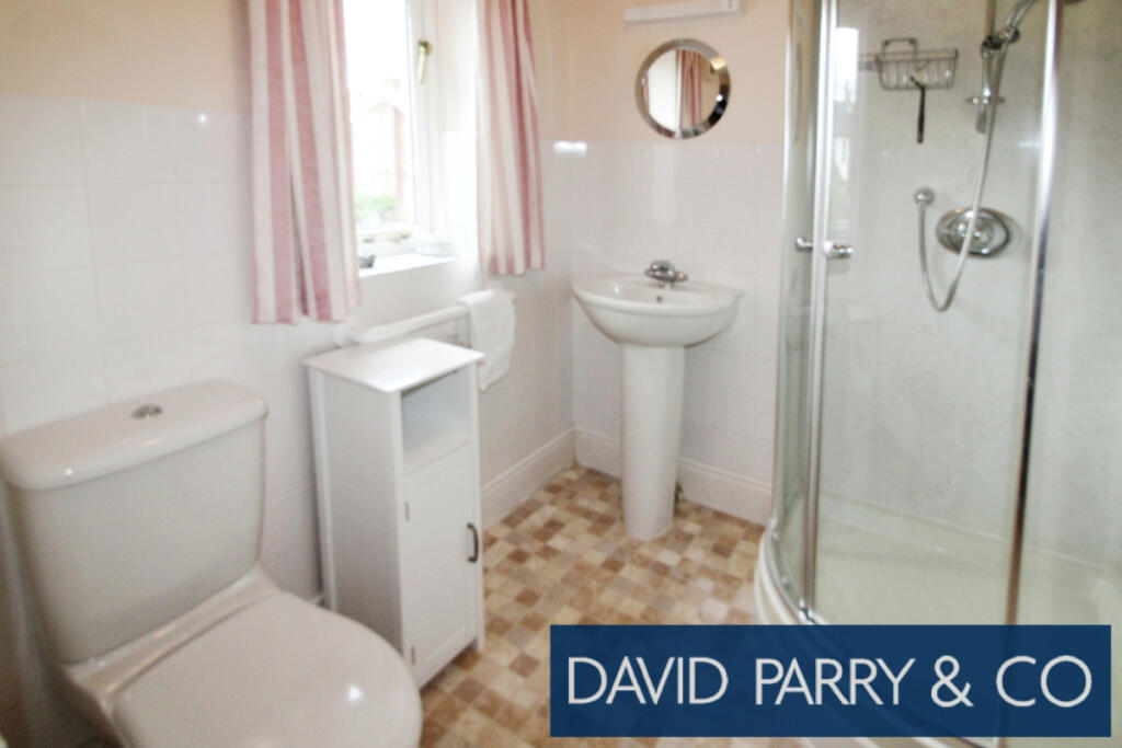 Detached 3 Bedroom Property