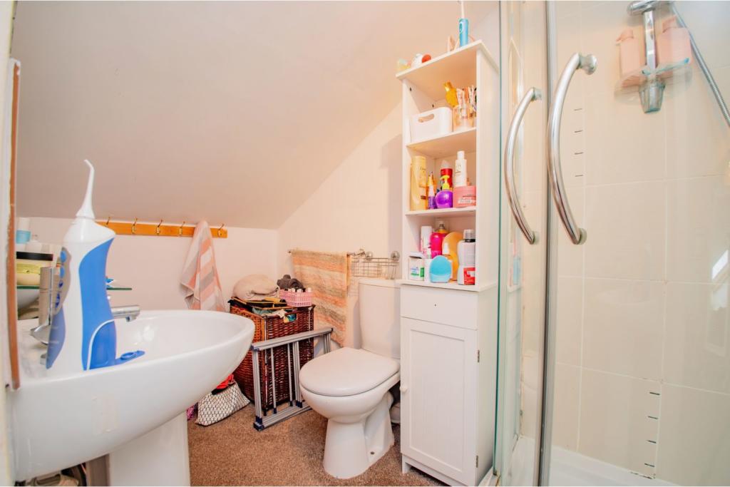 En-suite Two