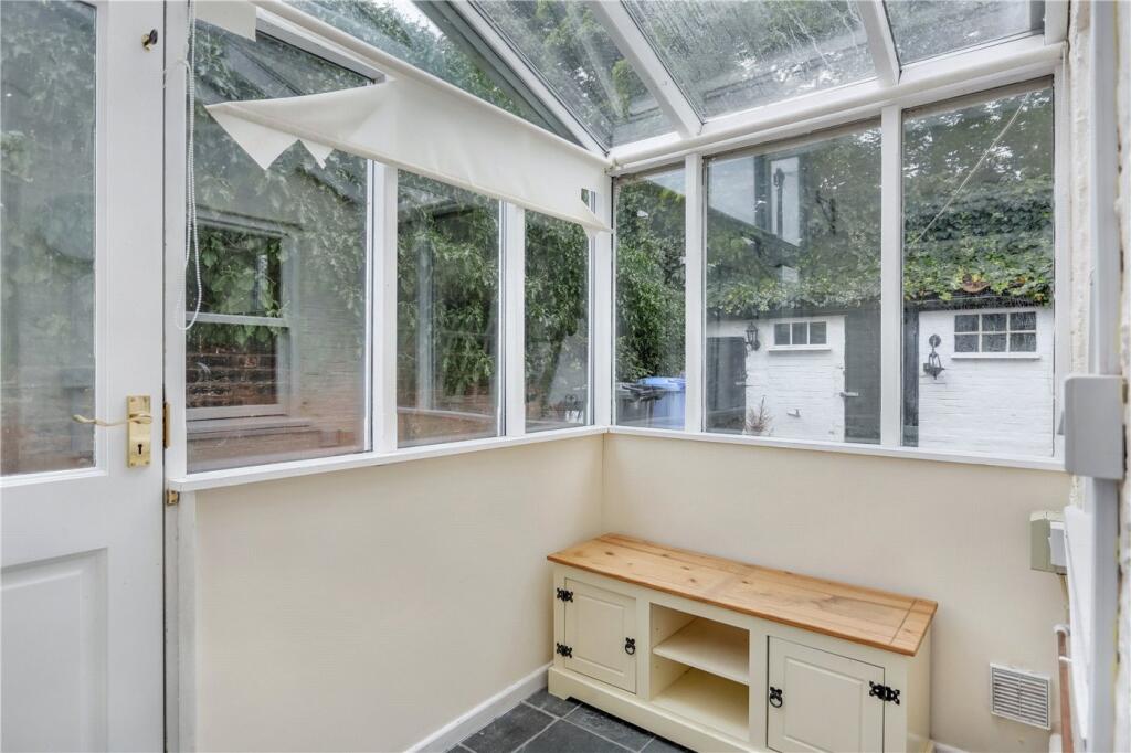 Conservatory