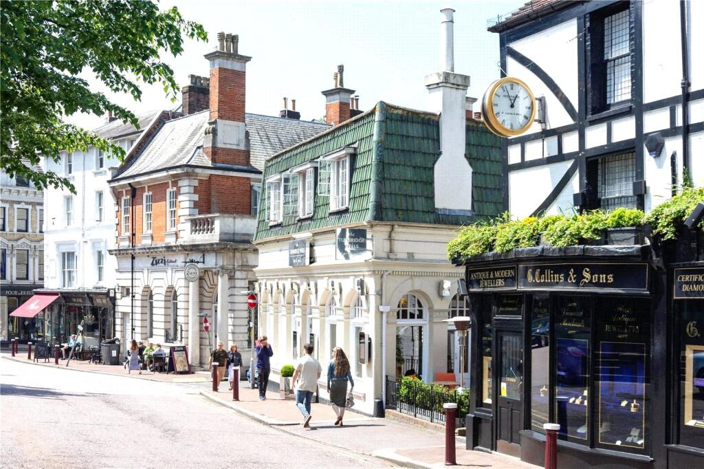 Tunbridge Wells