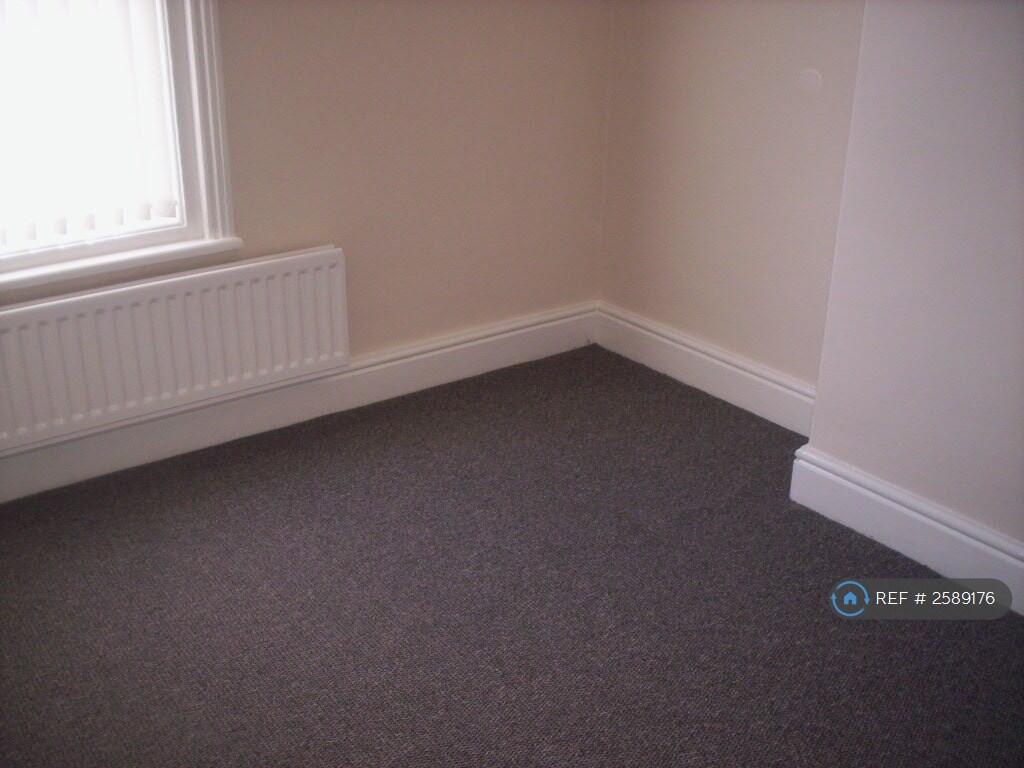 Old Mill Lane, Liverpool, L37