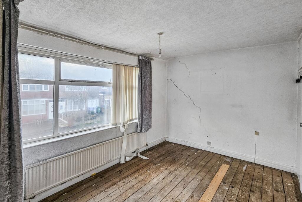 55 Conway Road, Davyhulme, Trafford, Manchester, M41 0TF