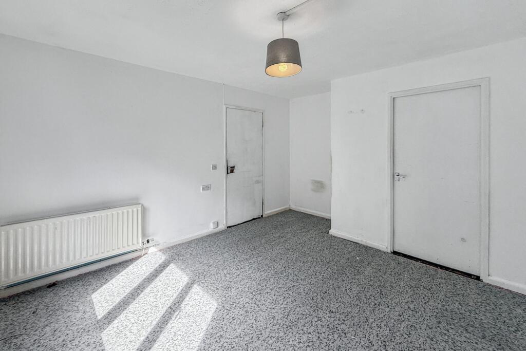 44 Shrewsbury Drive, Backworth, Newcastle Upon Tyne, NE27 0JQ