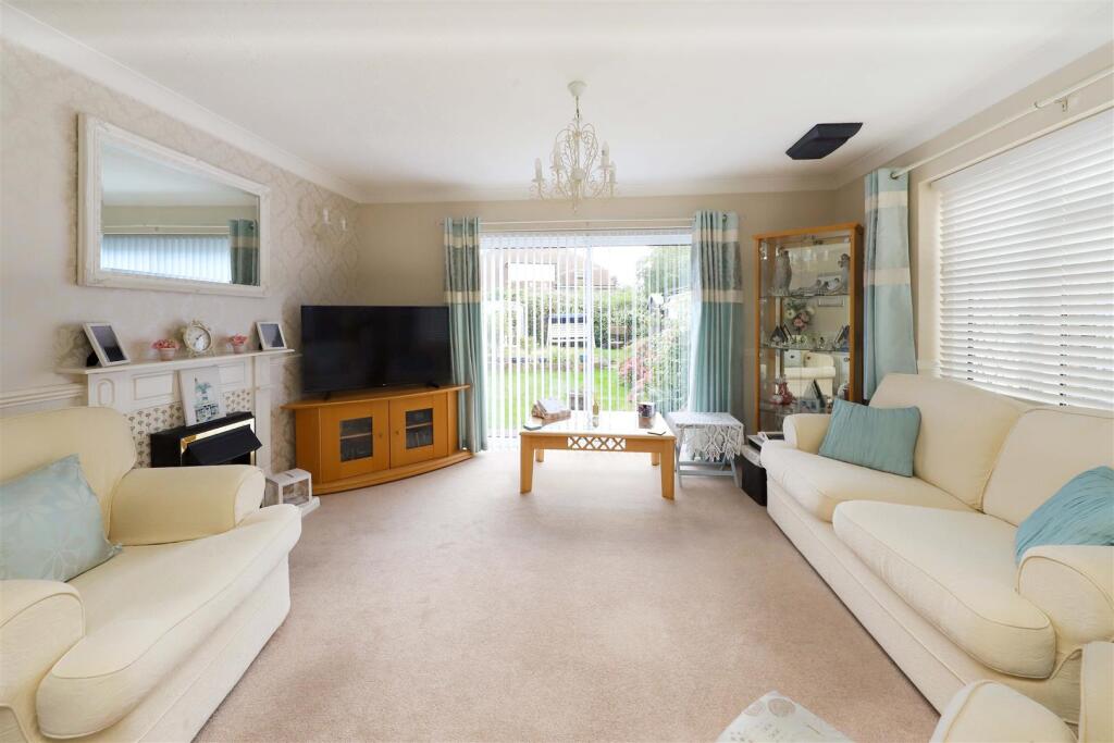 Bagley Close, West Drayton