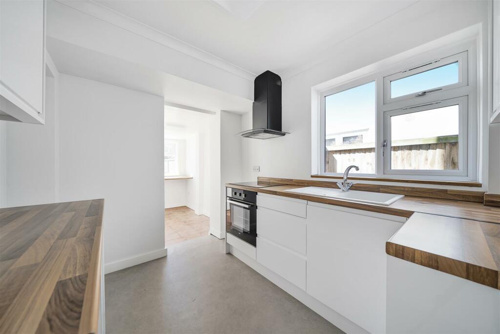 Prince Charles Road for sale by Guildcrest Estates