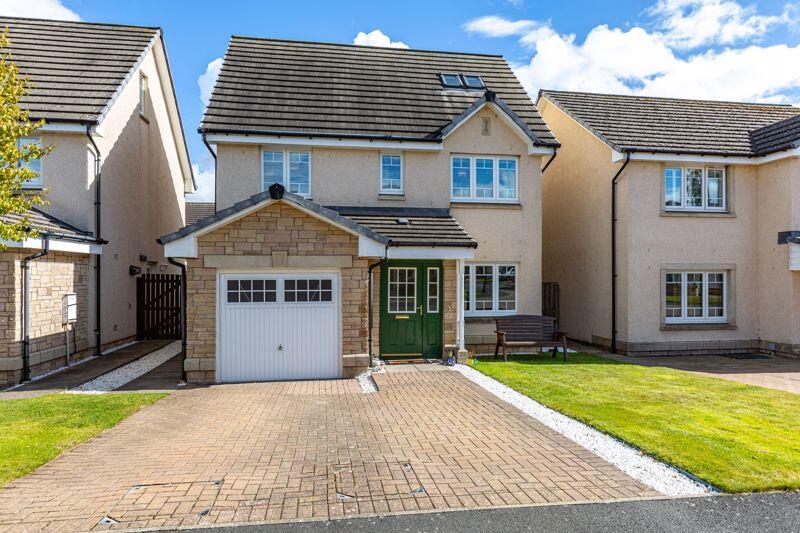 9 Cranston Road, Lauder