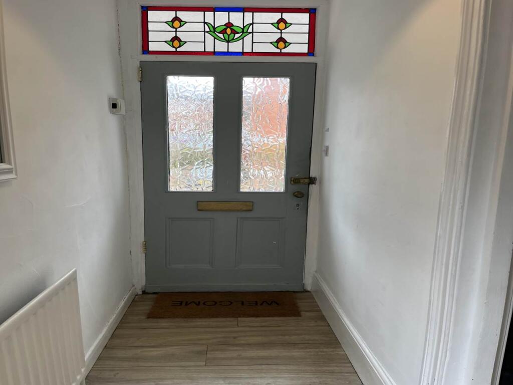 18 Grosvenor Park (1