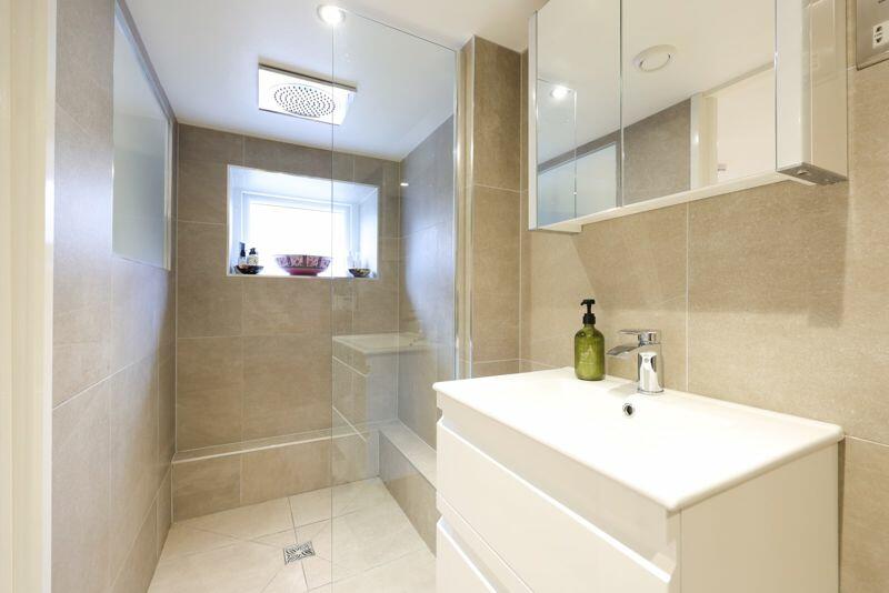 Wet Room