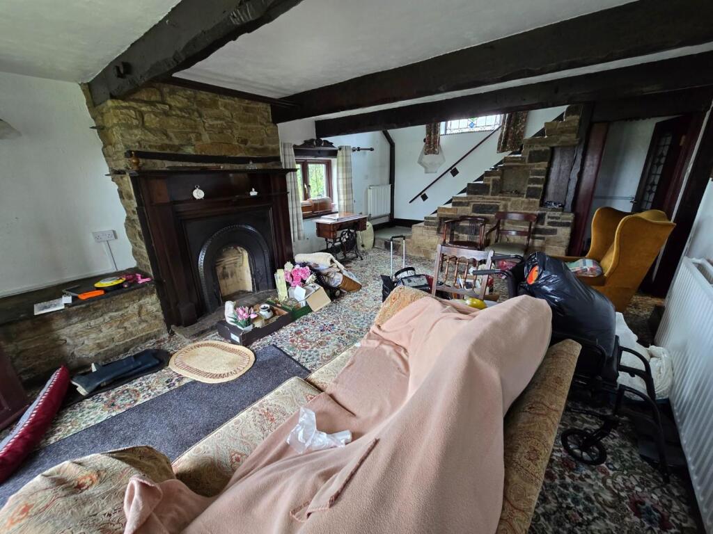 Main Reception Room