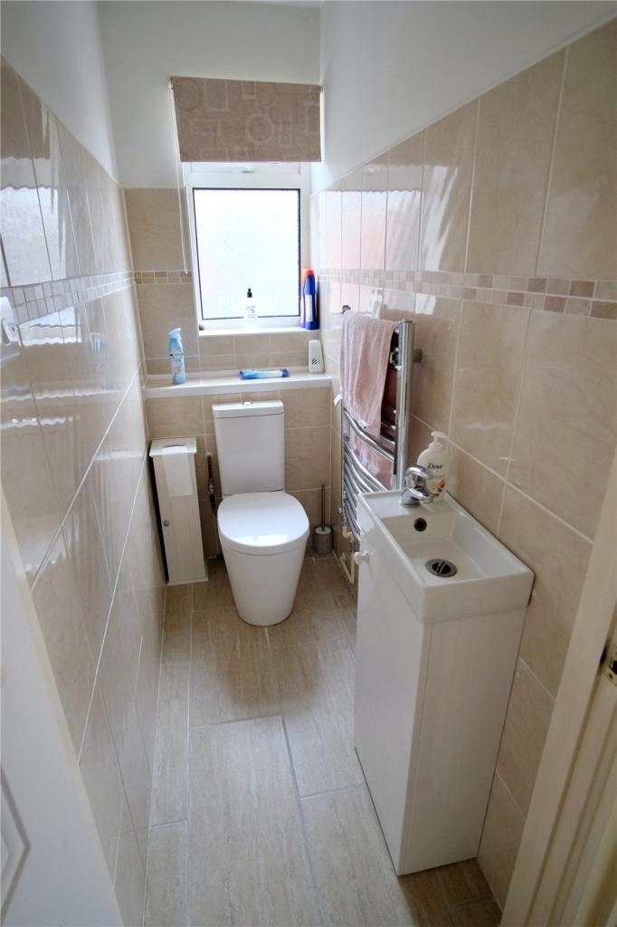 WC