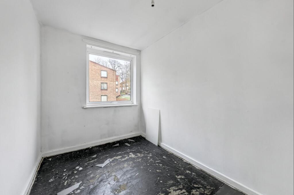 Flat 19, Benwell Close, Benwell Grange, Newcastle Upon Tyne, Tyne and Wear, NE15 6RG