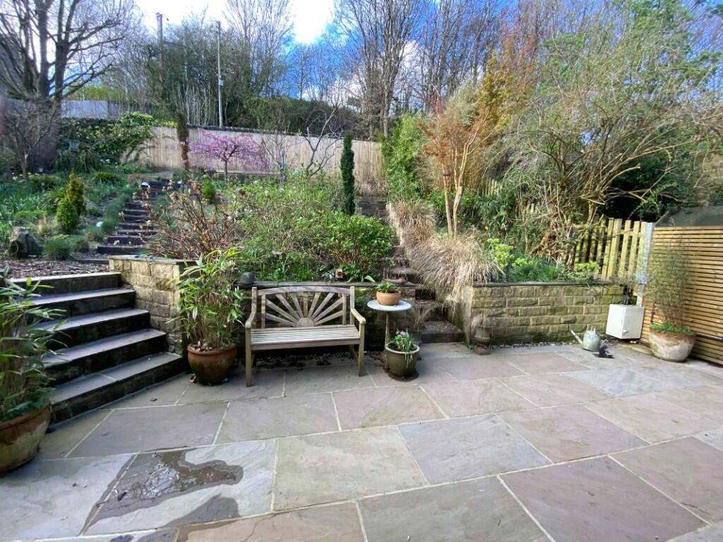 Gardens