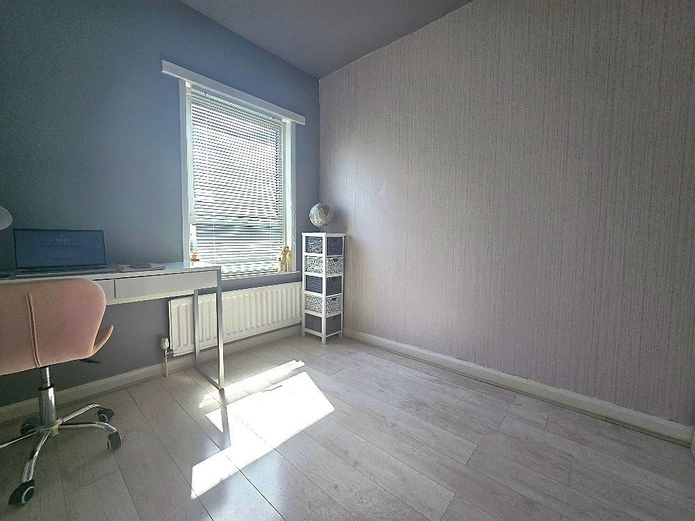 Dawson Road, Stoke Green - Bedroom 3