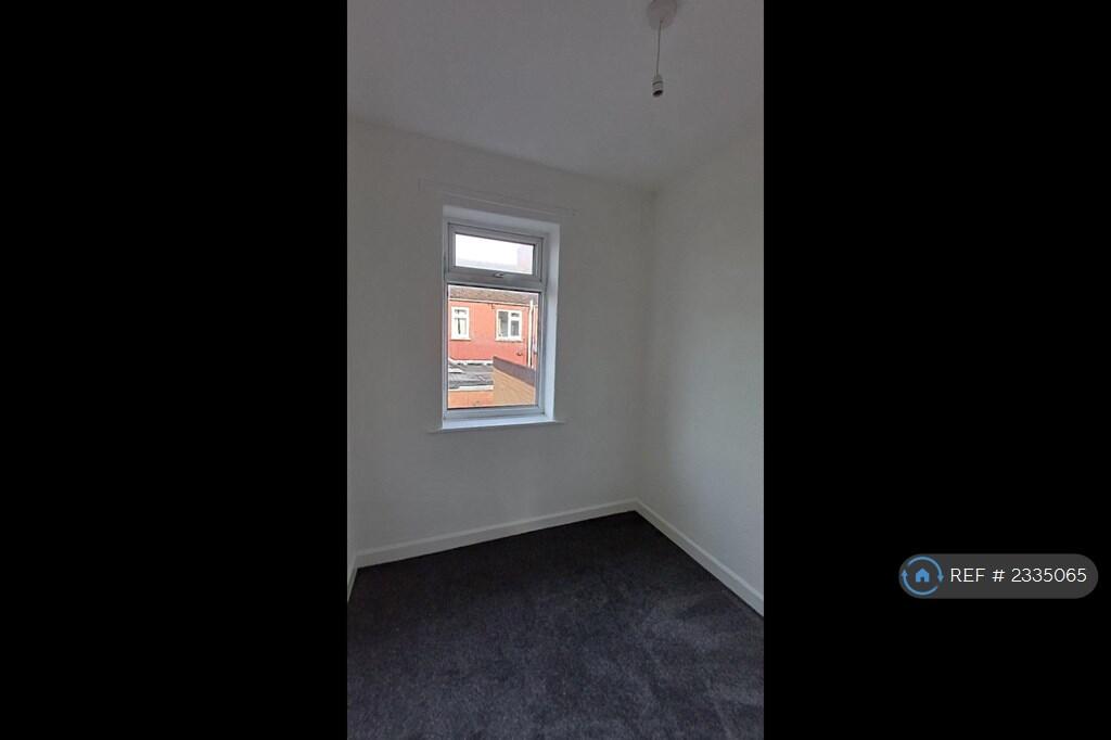 3rd Bedroom