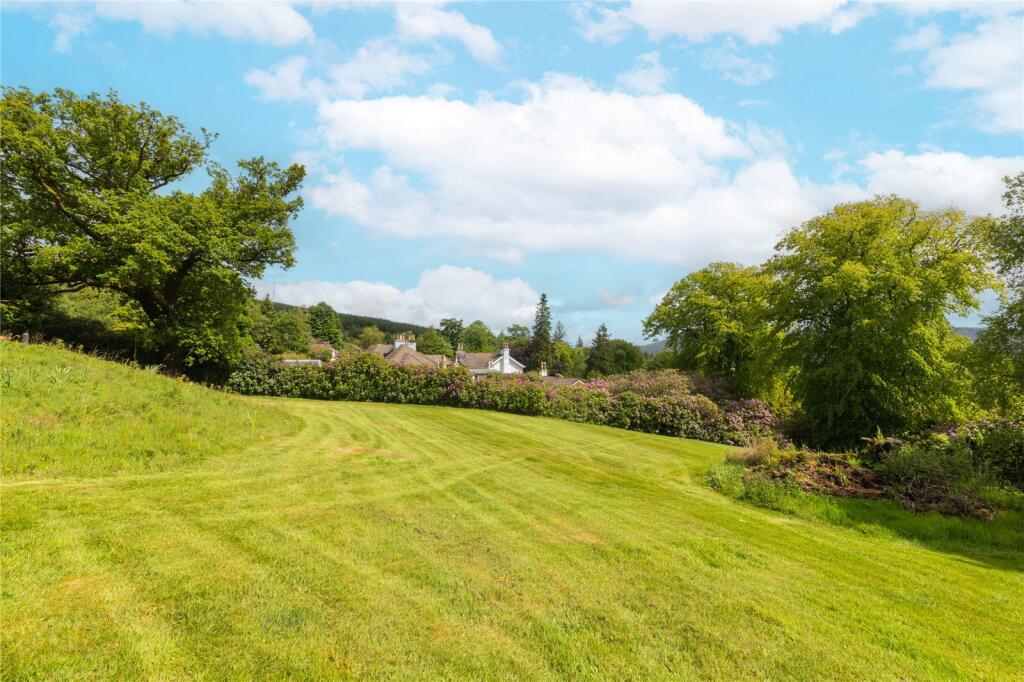 Grounds