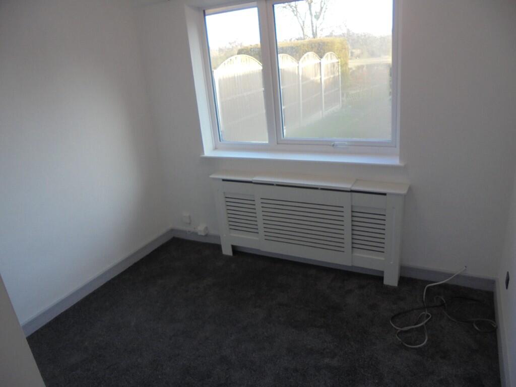 Bed 3 Front