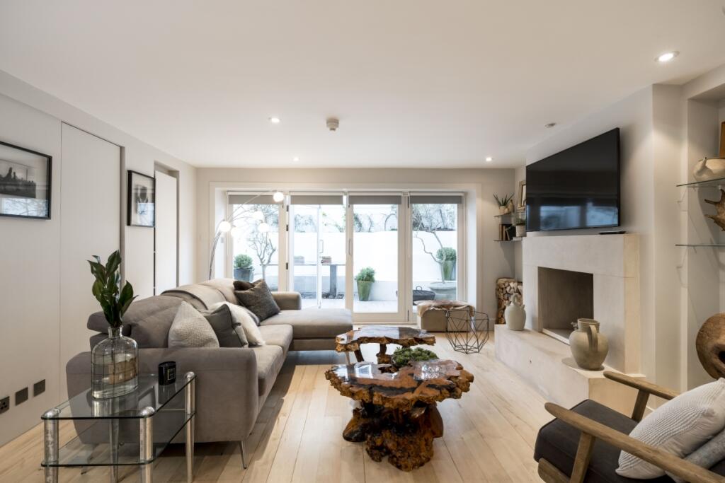 Livin Room 