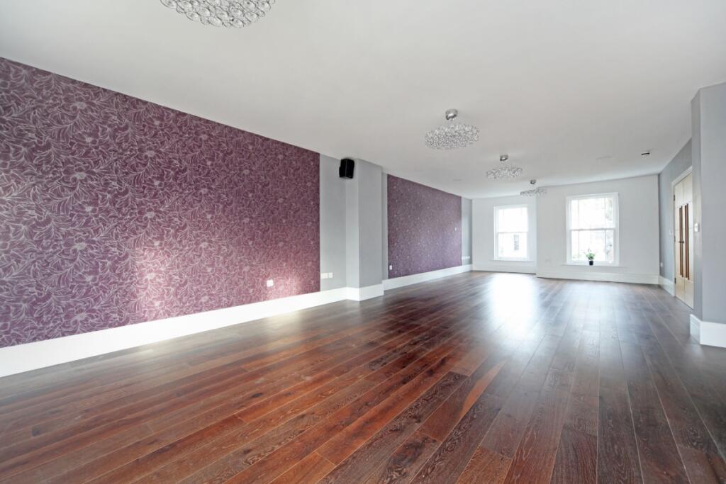 15 Claremont Road...