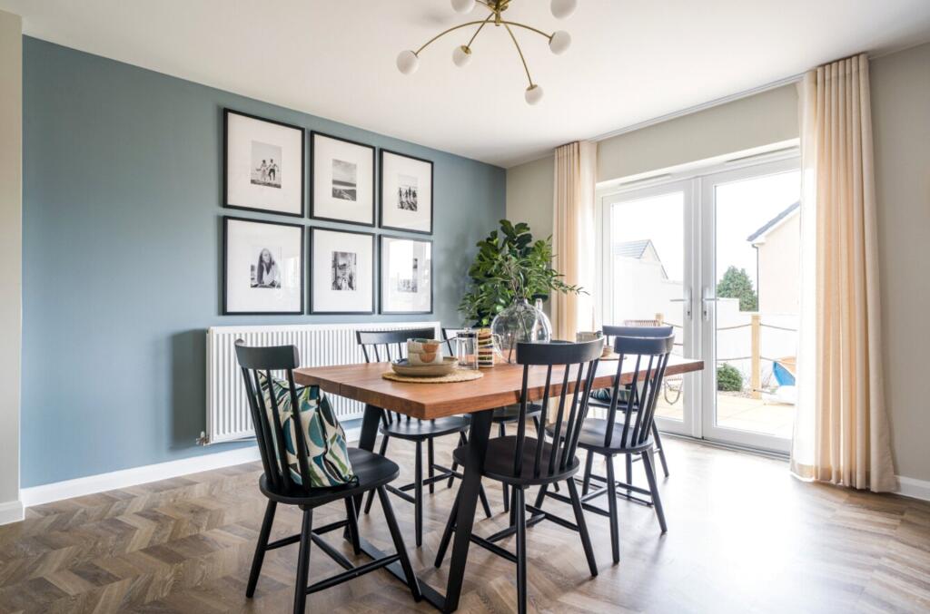 Show Home