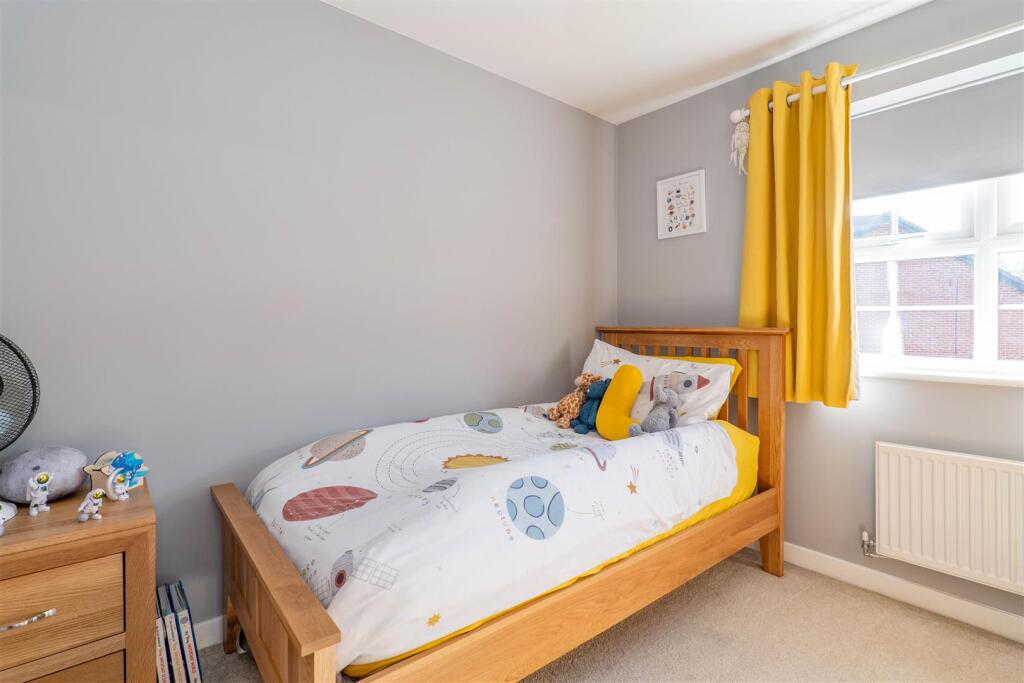 Bedroom Five