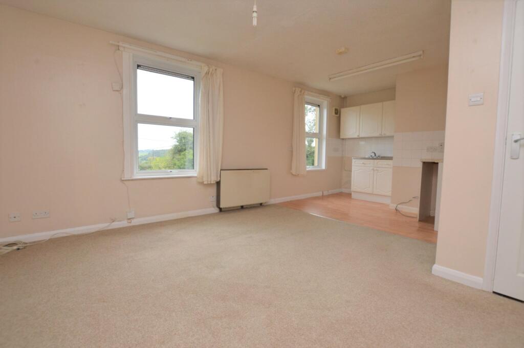 Kitchen/Lounge