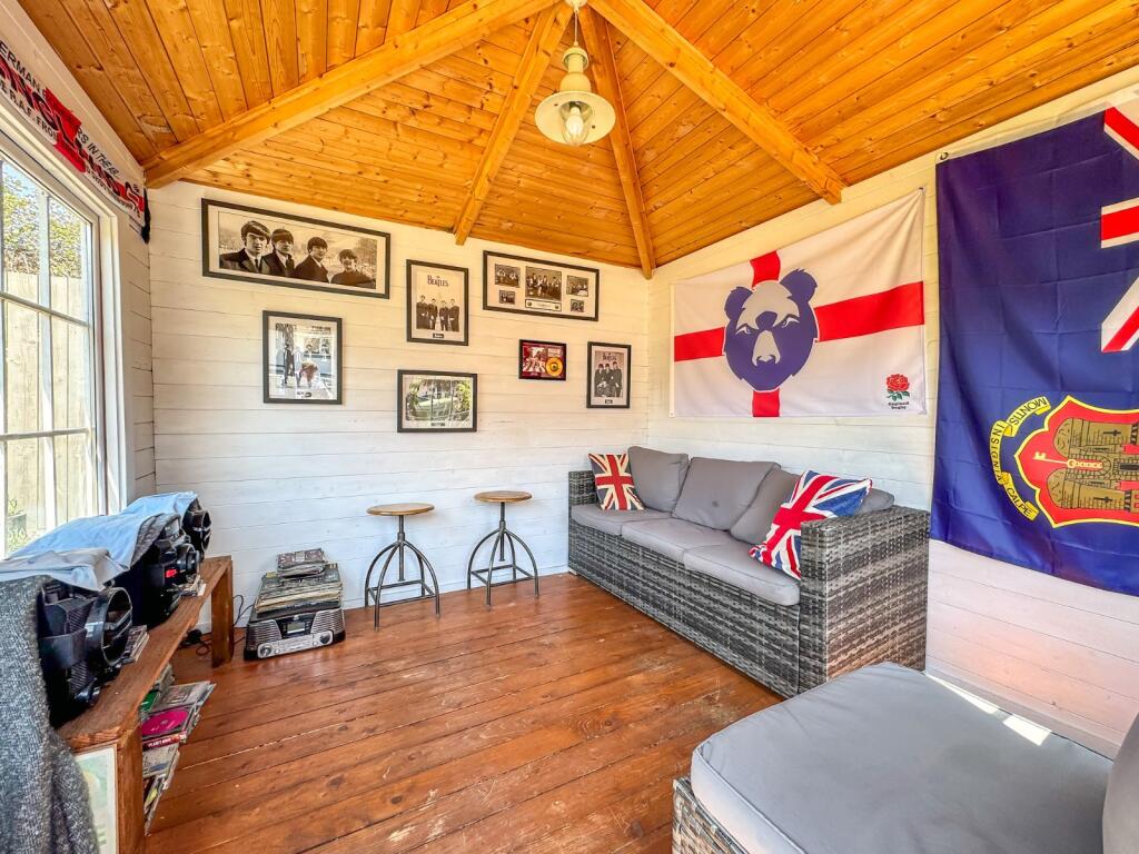 Summer House