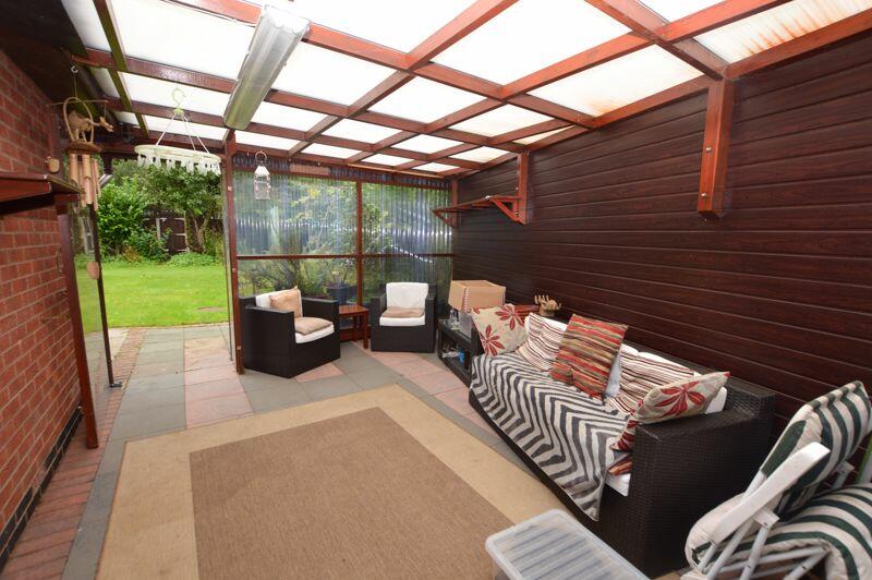 Lean-to
